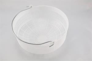 Grovsil, diameter 26 cm